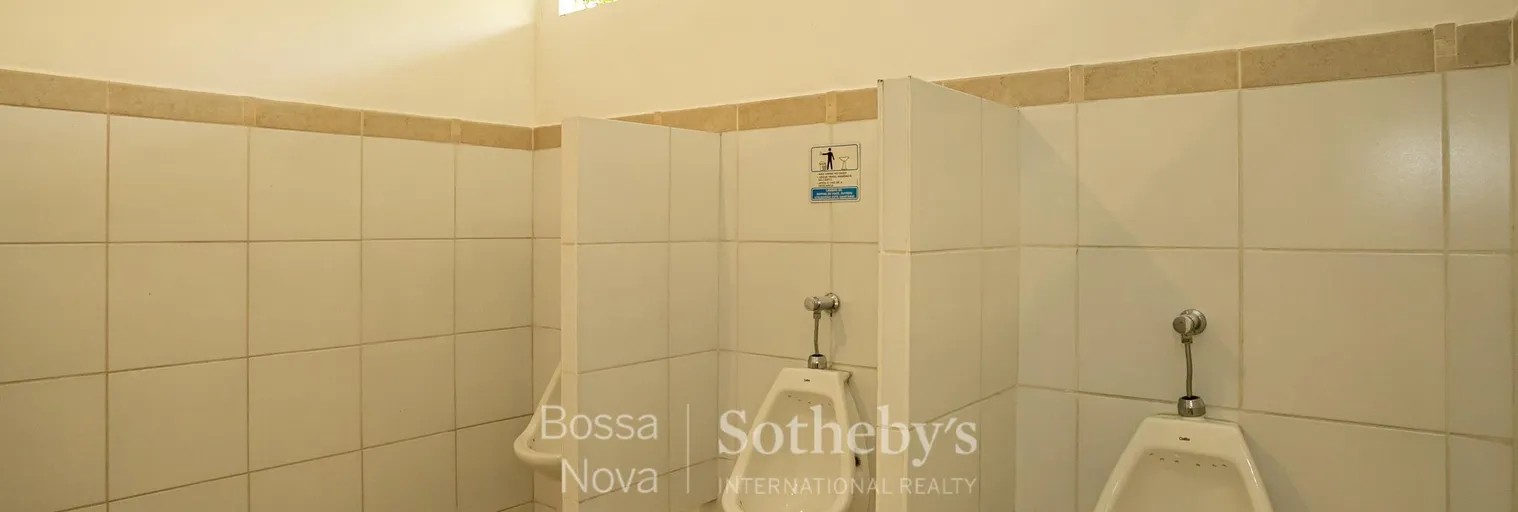 Banheiro social - Imagem 70