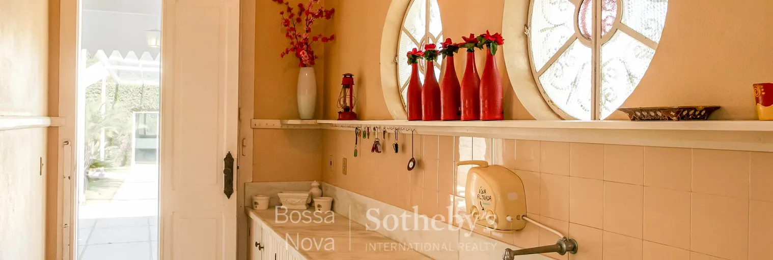 Cozinha - Imagem 80