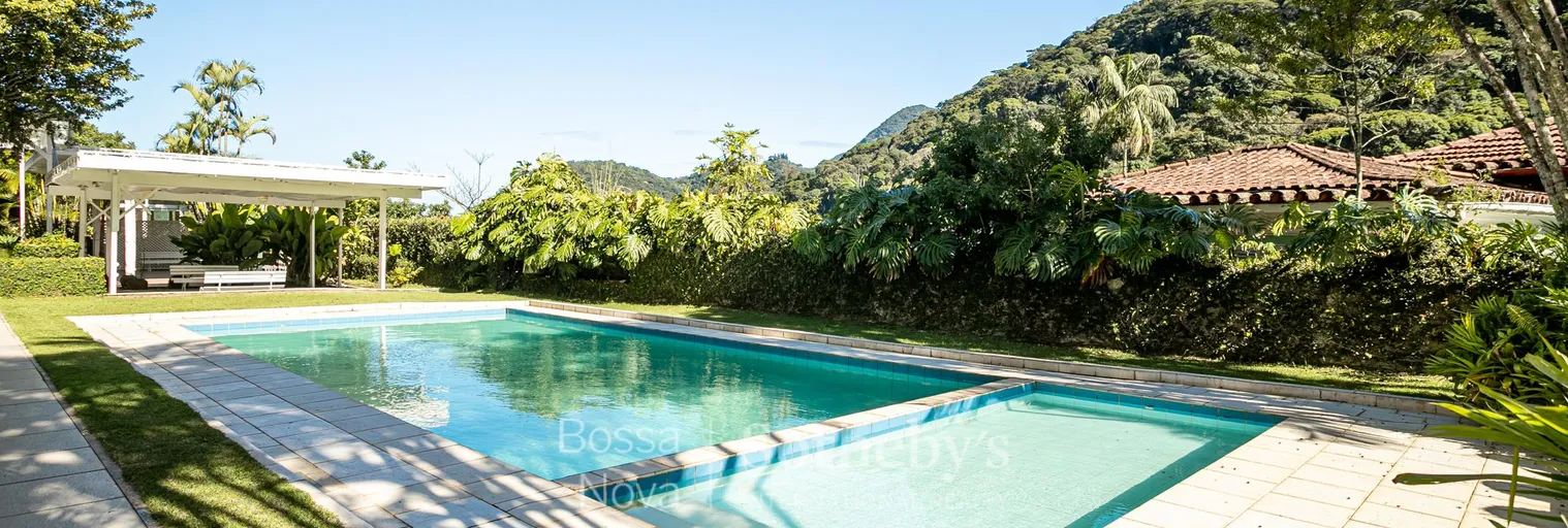 Piscina - Imagem 10