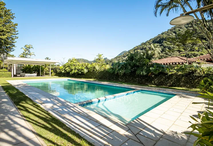 Piscina - Imagem 10