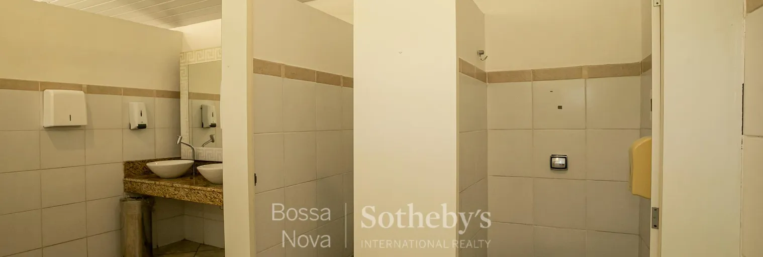 Banheiro social - Imagem 71