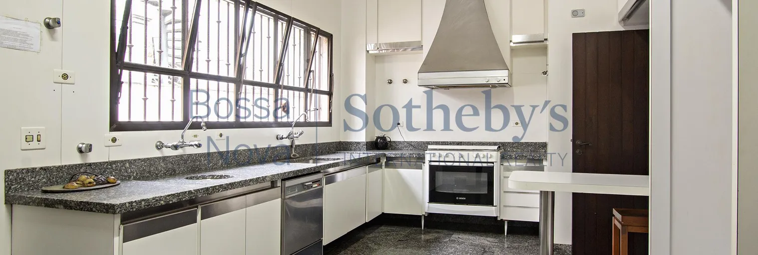 Cozinha - Imagem 37