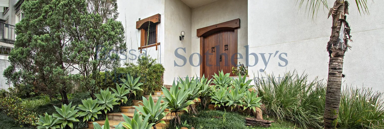 Jardim - Imagem 2