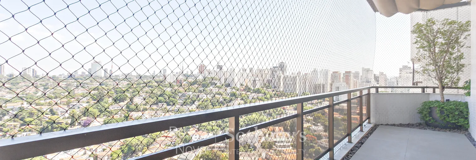 Terraço - Imagem 43