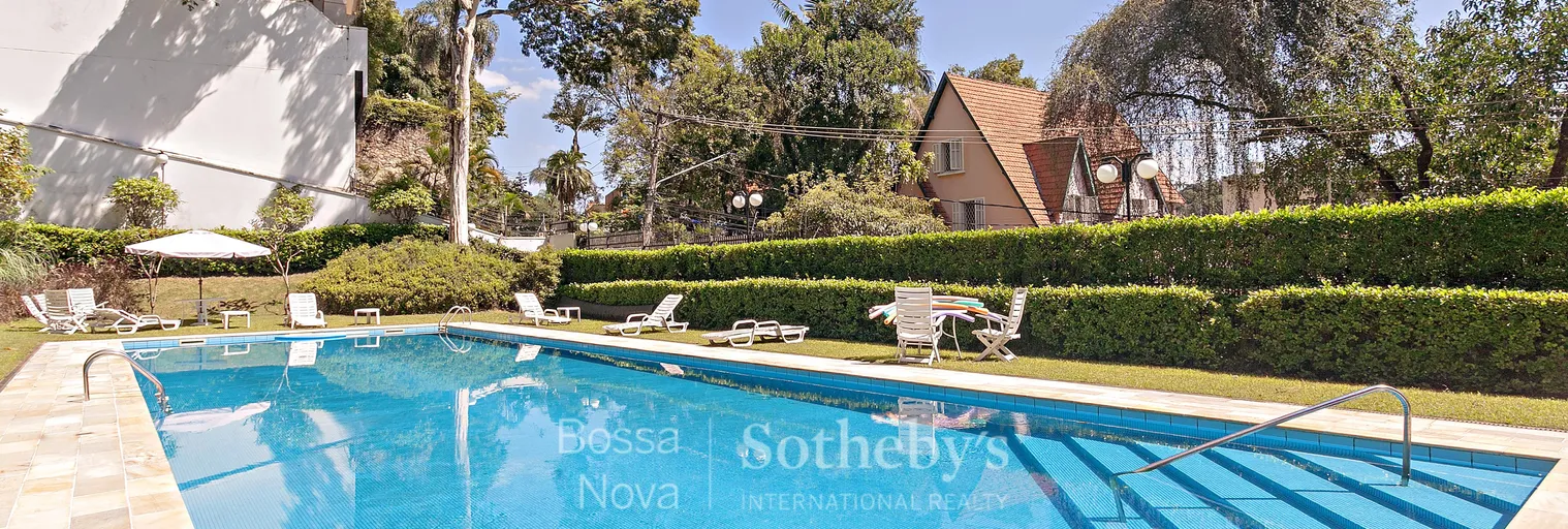 Piscina - Imagem 64
