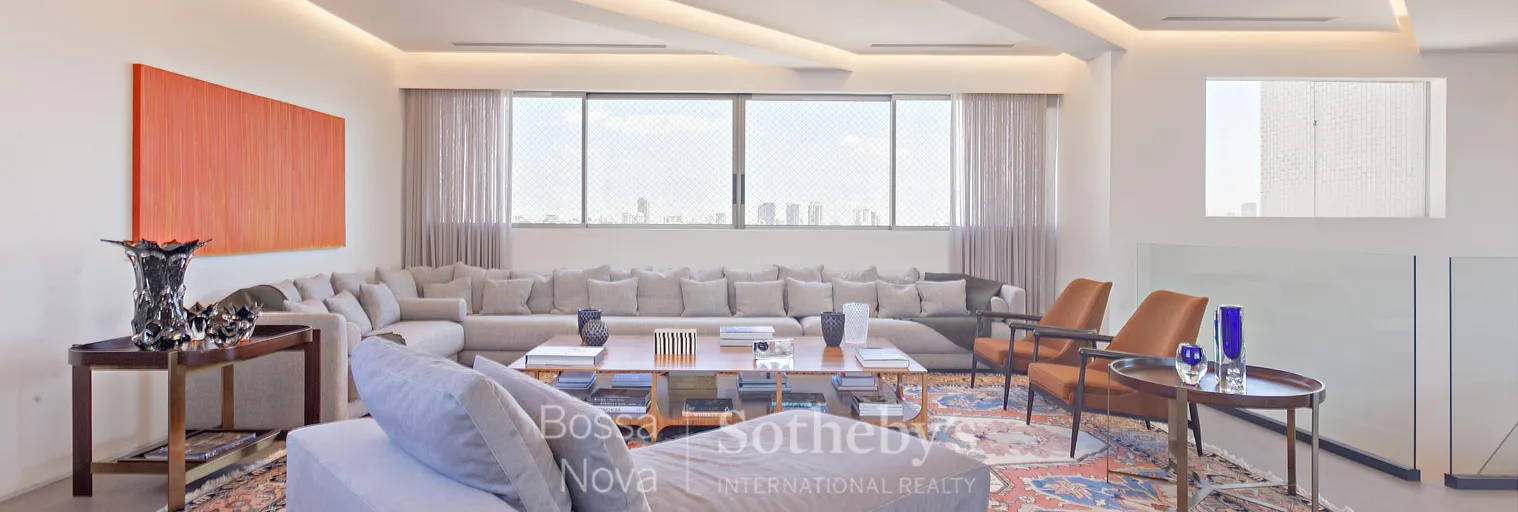 Living - Imagem 28
