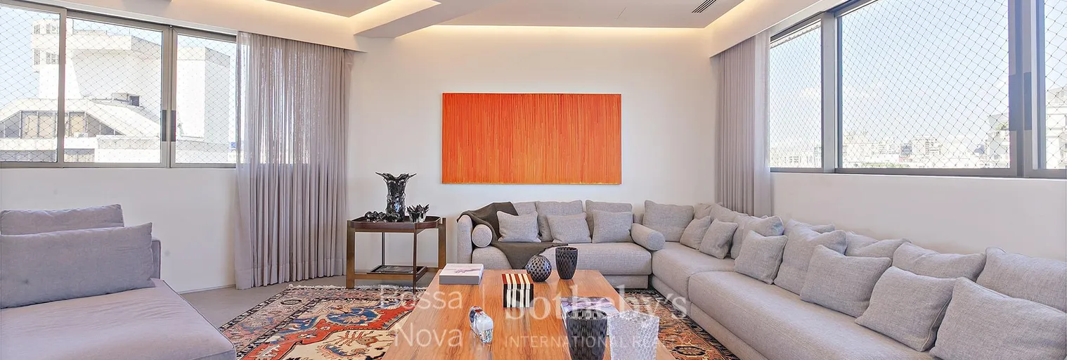 Living - Imagem 30