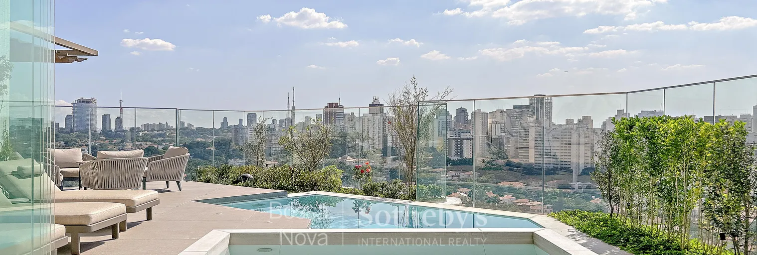 Piscina - Imagem 23