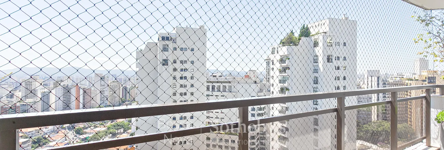 Terraço - Imagem 47