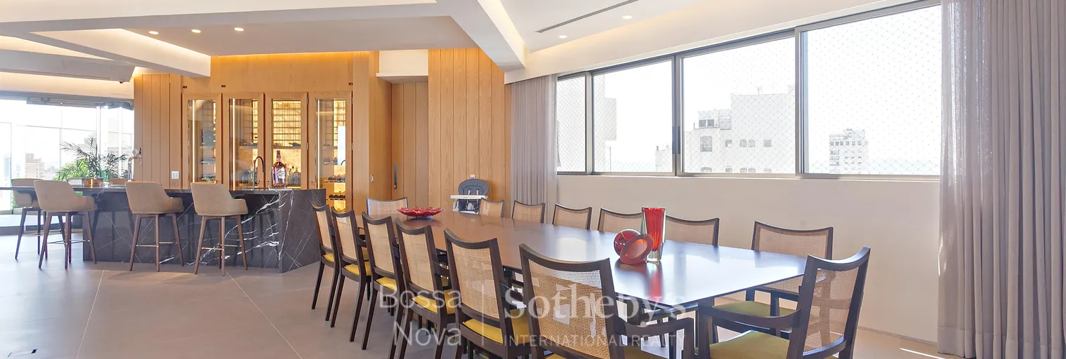 Sala de jantar - Imagem 14