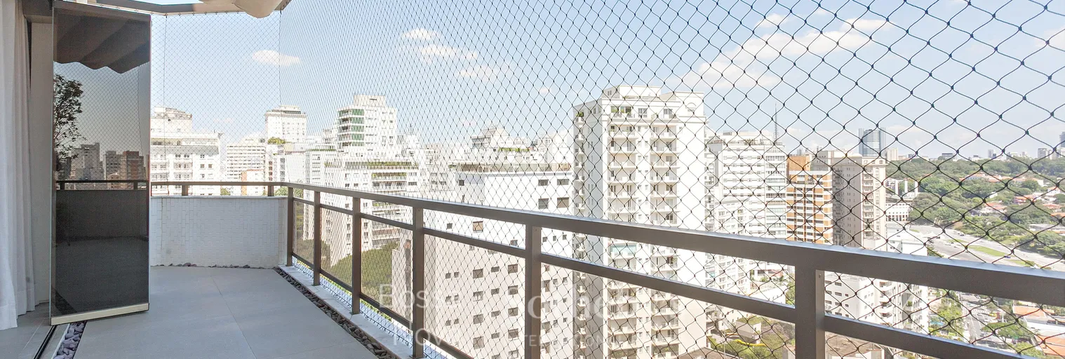 Terraço - Imagem 52