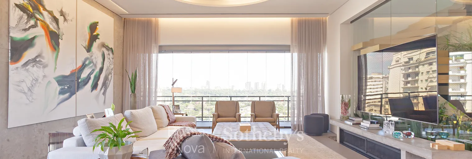 Living - Imagem 2