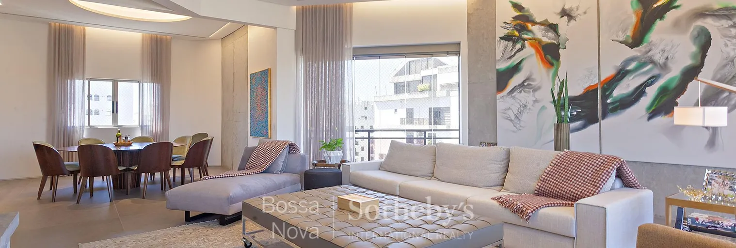 Living - Imagem 6