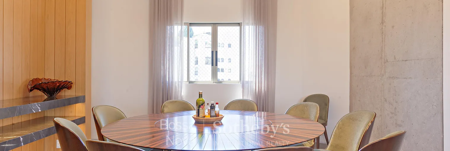 Sala de jantar - Imagem 9