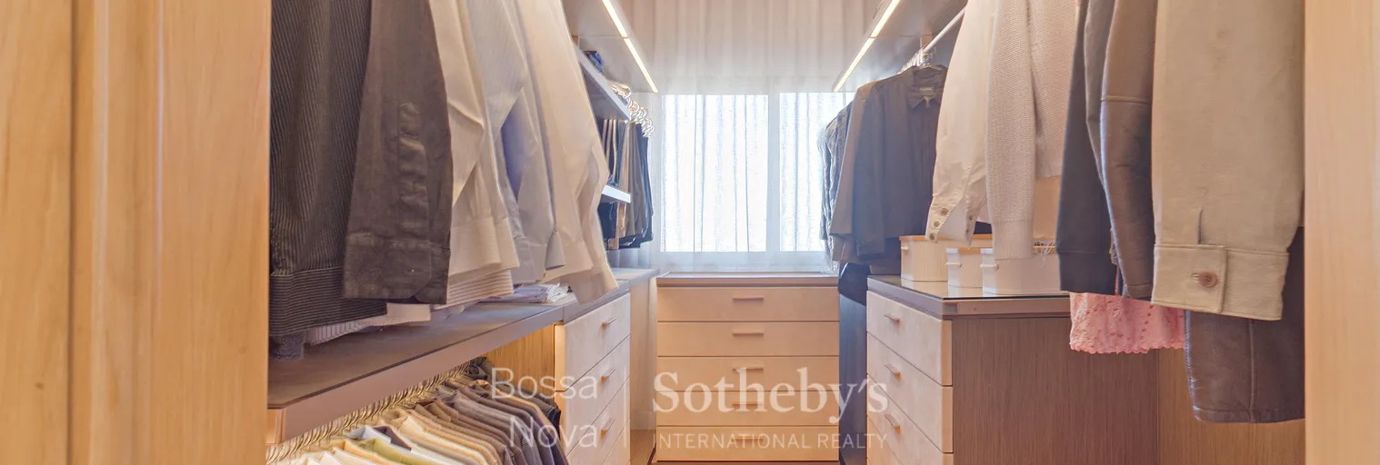Closet - Imagem 42
