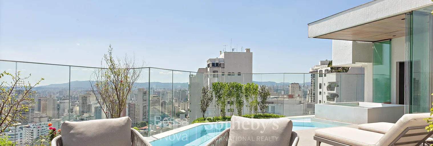 Terraço - Imagem 38