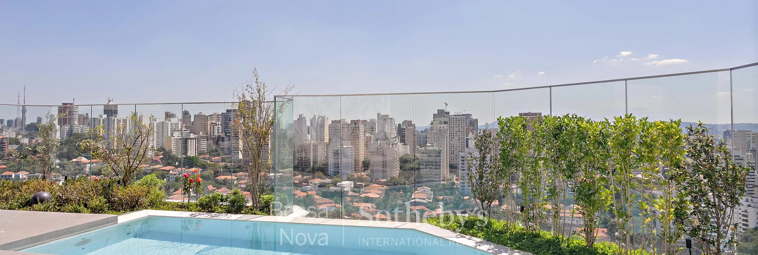 Piscina - Imagem 22