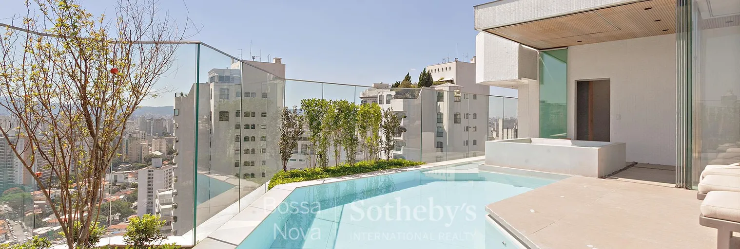 Piscina - Imagem 32