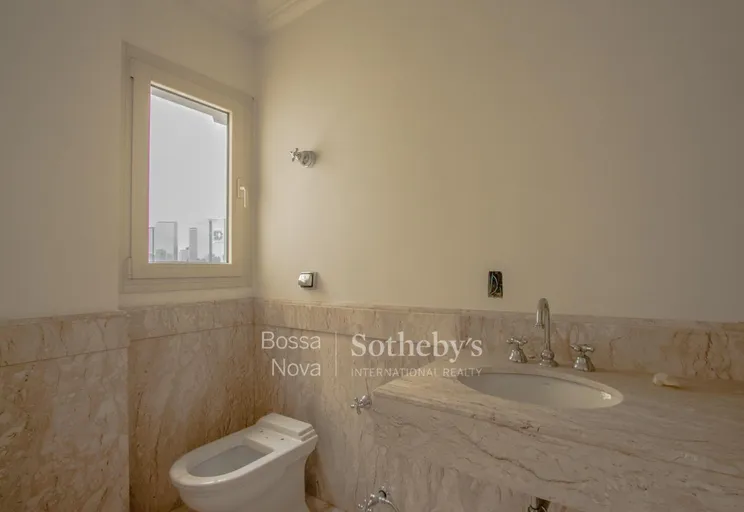 Banheiro - Imagem 27