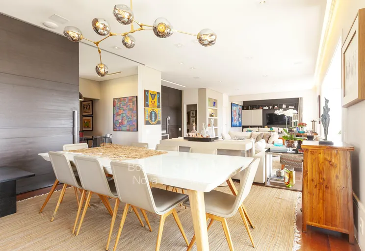 Sala de Almoço - Imagem 2