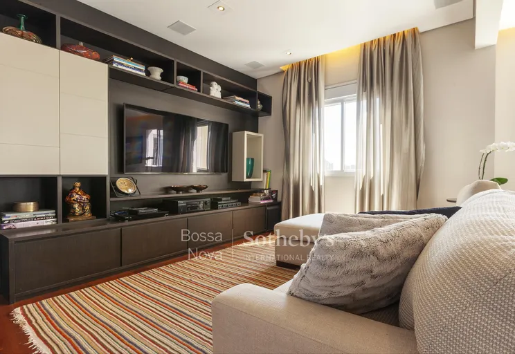 Home Theater - Imagem 7