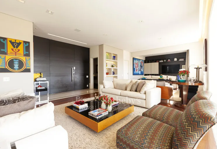 Living - Imagem 1