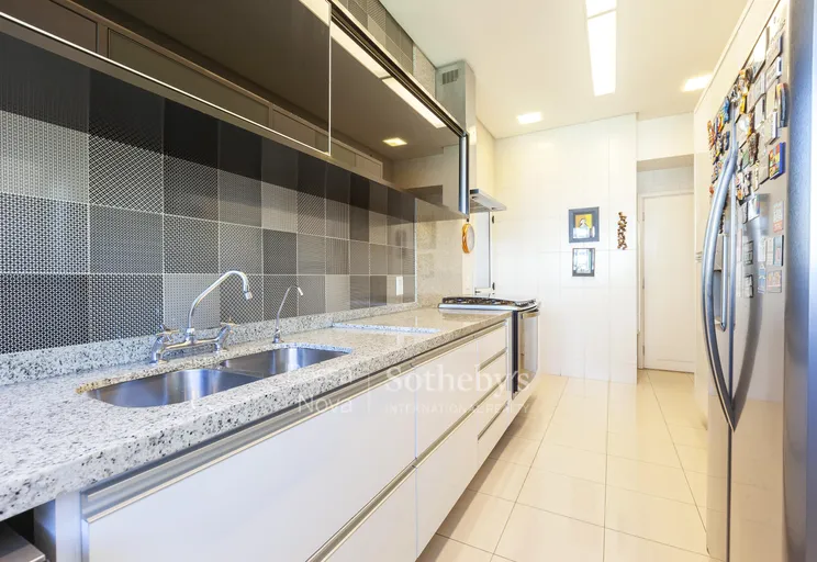Cozinha - Imagem 20