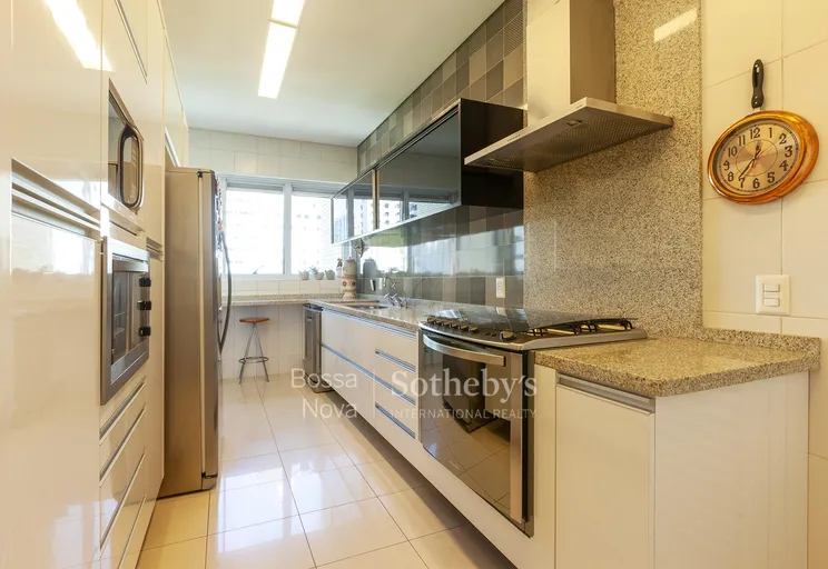 Cozinha - Imagem 19