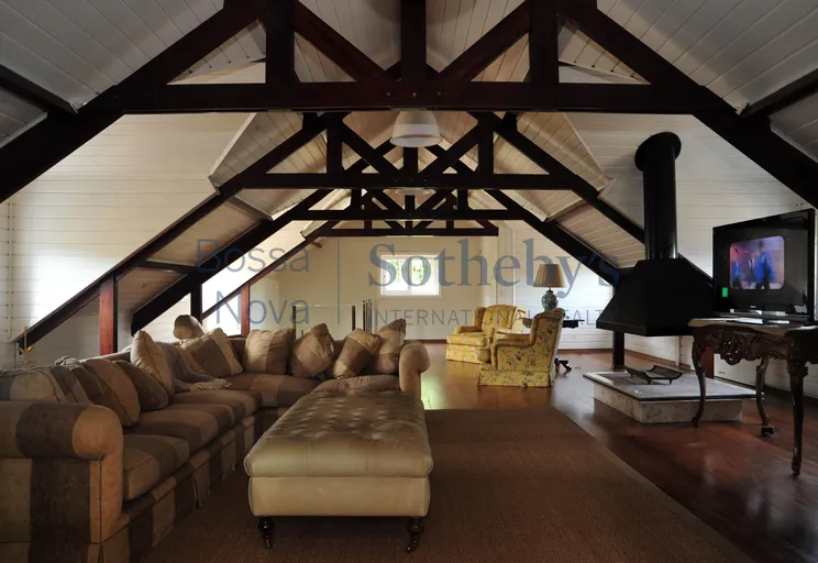 Salão de Jogos - Imagem 33