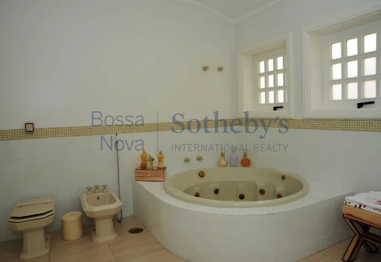 Banheiro - Imagem 25