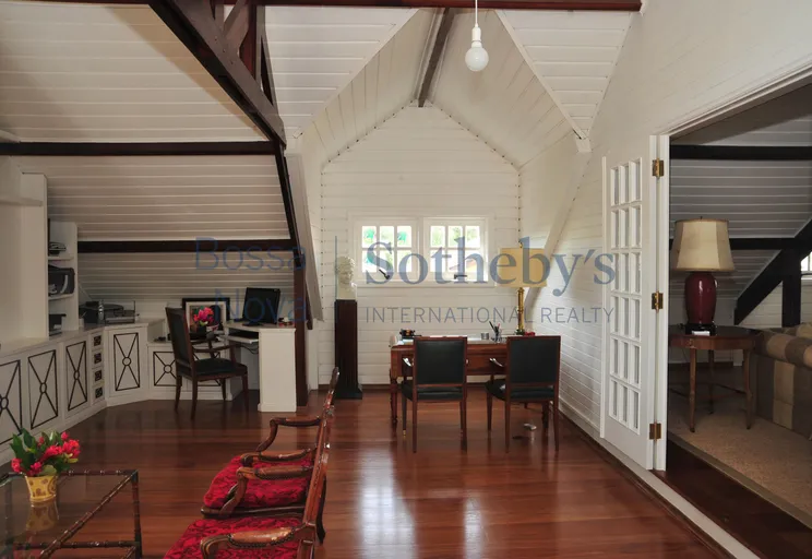 Sala de estar - Imagem 32