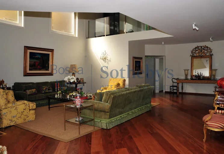 Sala de estar - Imagem 5