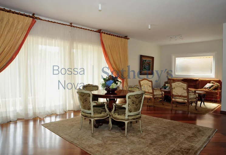 Sala de estar - Imagem 7