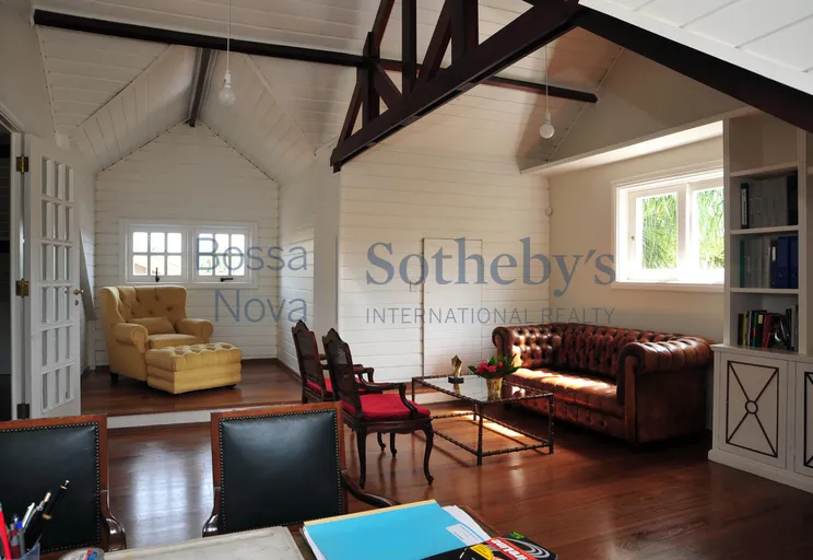 Sala de estar - Imagem 31