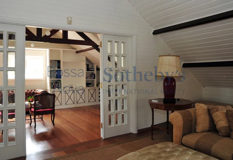 Sala de estar - Imagem 30