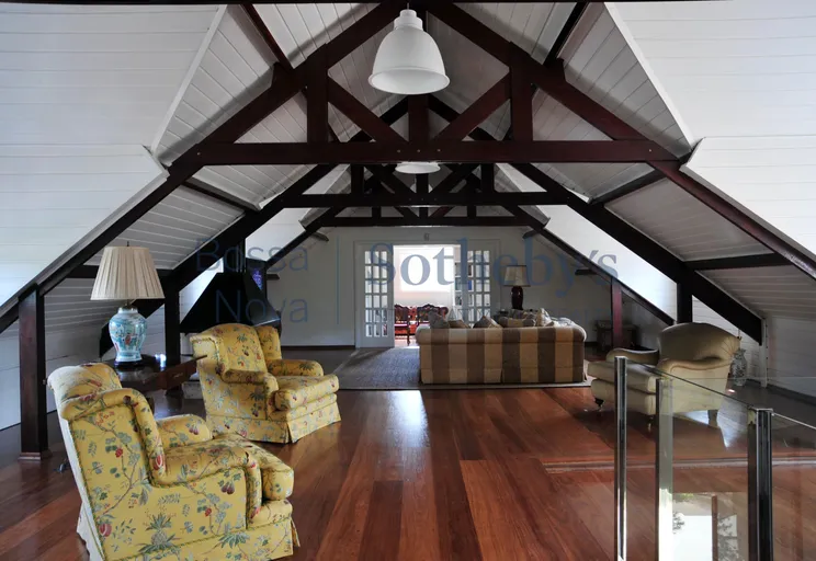 Sala de estar - Imagem 29