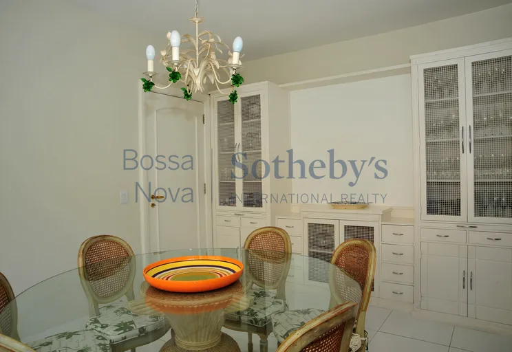 Sala de Almoço - Imagem 11