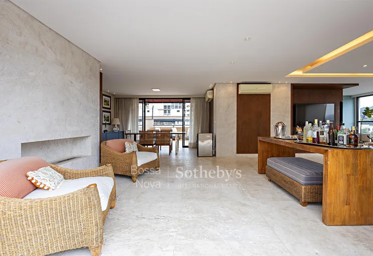 Living - Imagem 29