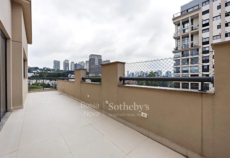 Terraço - Imagem 30