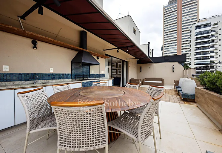 Espaço Gourmet - Imagem 40