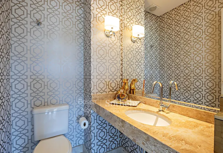 Lavabo - Imagem 9