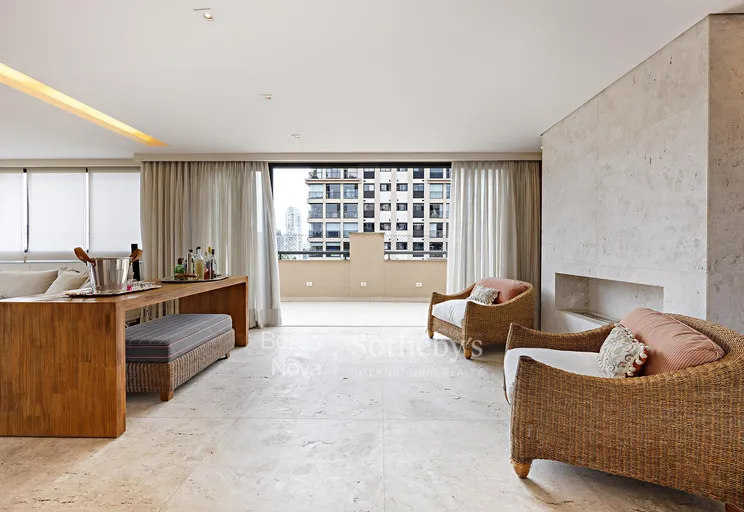 Living - Imagem 27