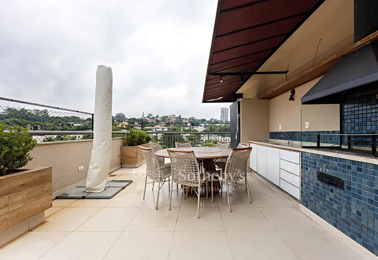 Terraço - Imagem 1
