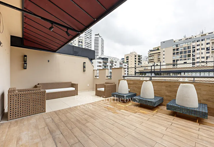 Terraço - Imagem 37