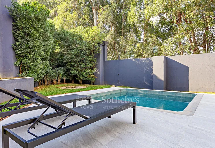 Piscina - Imagem 37