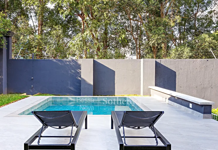 Piscina - Imagem 38