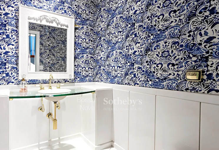 Lavabo - Imagem 10