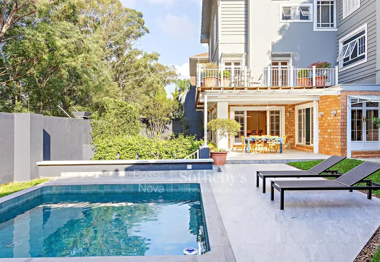 Piscina - Imagem 39