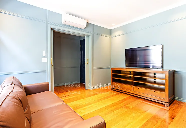 Sala de TV - Imagem 32