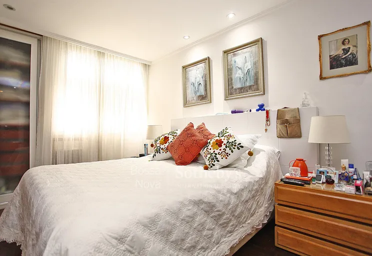 Suíte Master - Imagem 14